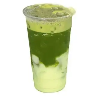 Hình ảnh Rau Má Đậu Xanh 