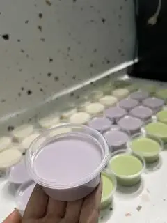 Hình ảnh Tàu Hũ Sing Vị Khoai Môn