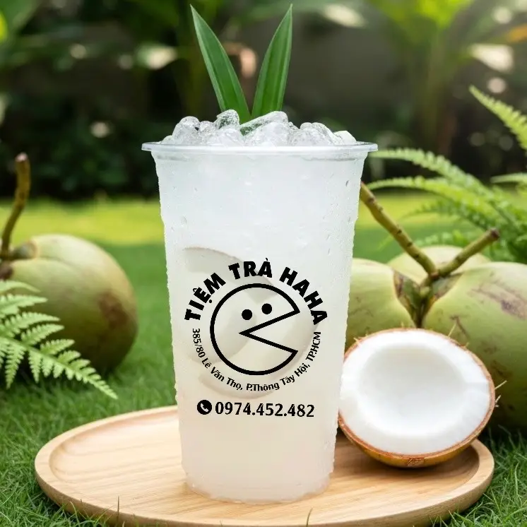 Hình ảnh Nước Dừa