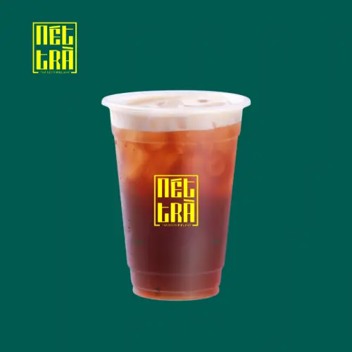Hình ảnh HỒNG TRÀ NGUYÊN VỊ (700ml)