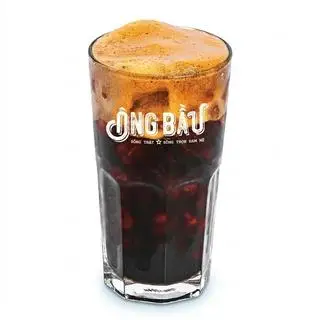 Hình ảnh Ghiền Đen Đá