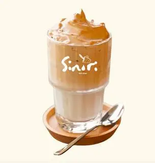 Hình ảnh SINO CocoFee (Kẹo Sữa)