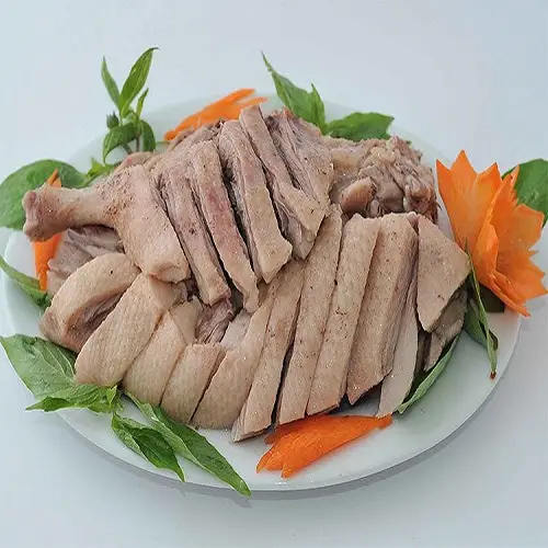 Hình ảnh Vịt luộc lớn