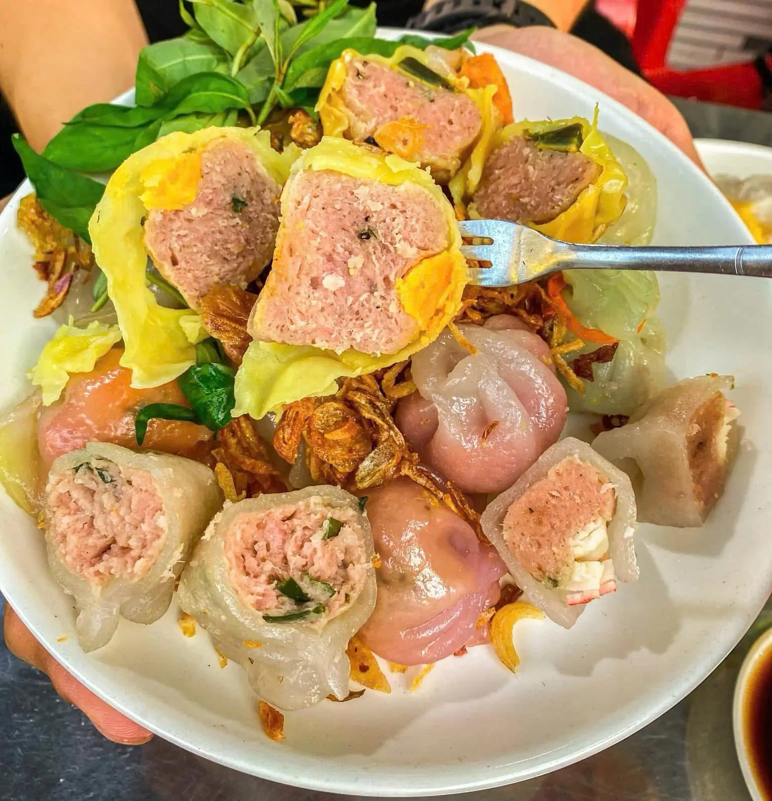 Hình ảnh Thập Cẩm 10 viên