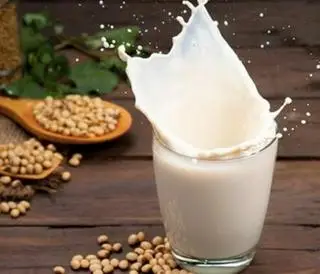 Hình ảnh Sửa đậu nành 