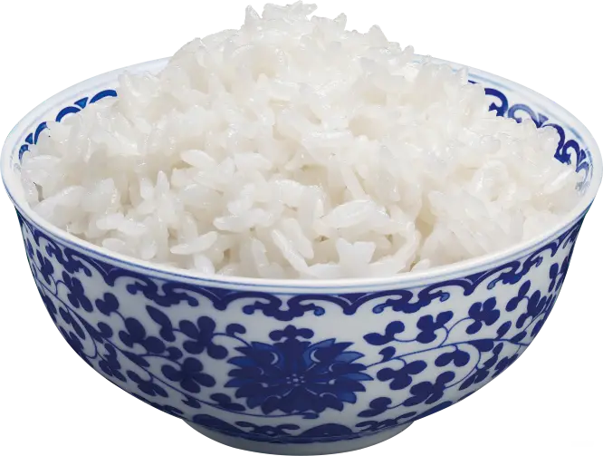 Hình ảnh Cơm trắng