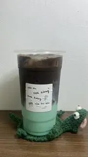 Hình ảnh Cacao Mint