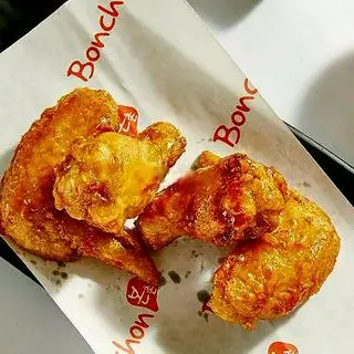 Hình ảnh Wings (size S) - Cánh gà (size S) - 4pcs
