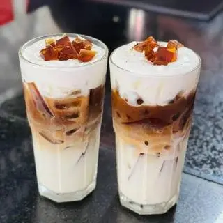 Hình ảnh Phindi Kem Sữa