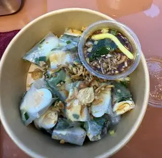 Hình ảnh Cuộn truyền thống