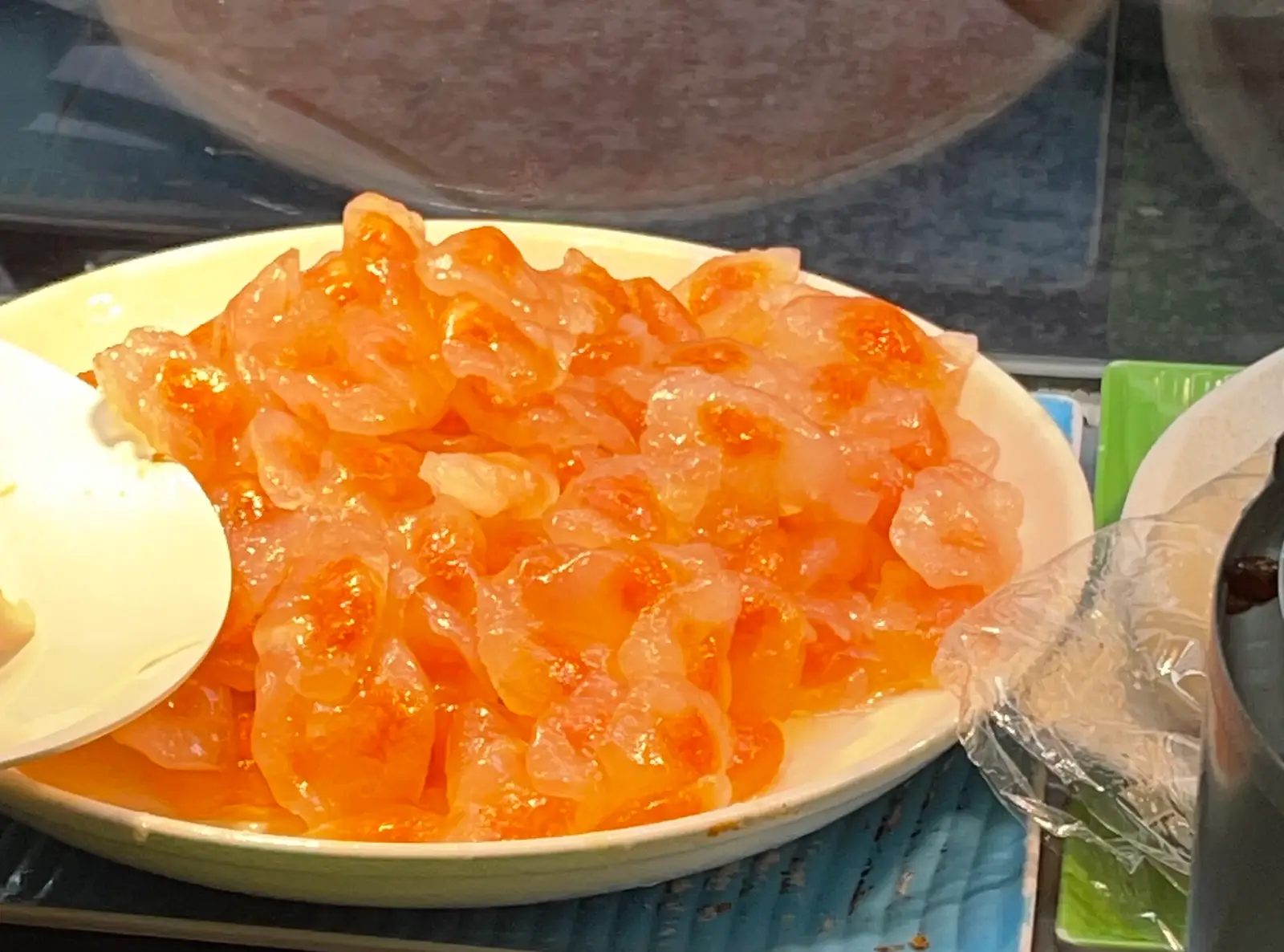 Hình ảnh Bánh bột lọc