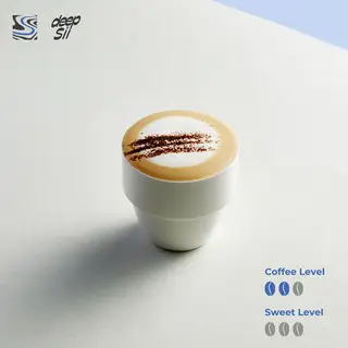 Hình ảnh Cappuccino
