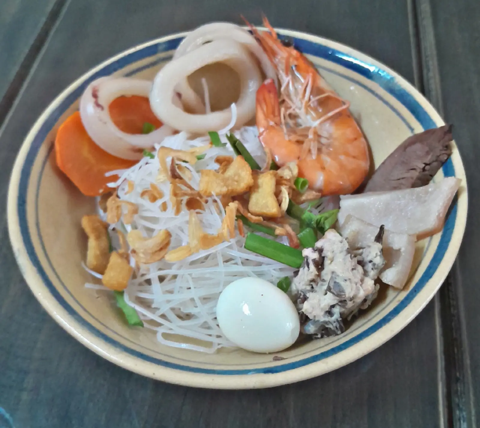 Hình ảnh Hải Sản