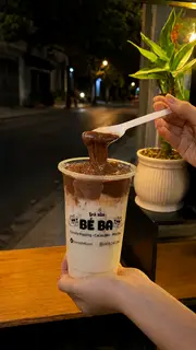 Hình ảnh CACAO DẺO SỮA CHUỐI