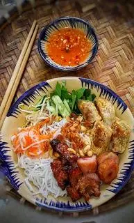 Hình ảnh Bún thập cẩm