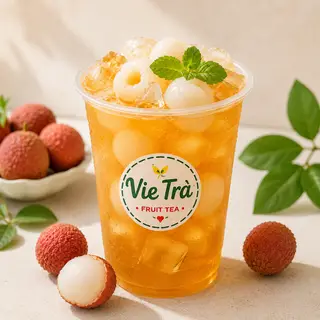 Hình ảnh Trà vải