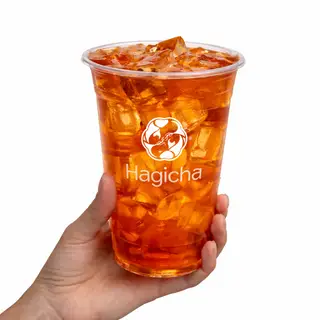 Hình ảnh Hồng trà cổ thụ nguyên vị
