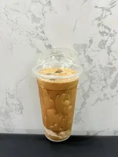 Hình ảnh Cà phê sữa đá