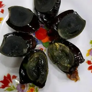 Hình ảnh Nửa trứng bắc thảo