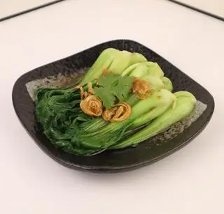 Hình ảnh Rau Luộc