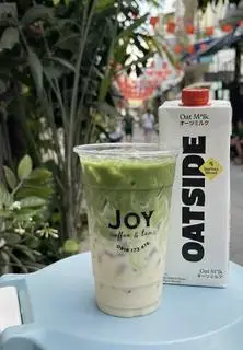 Hình ảnh Matcha Latte OatSide