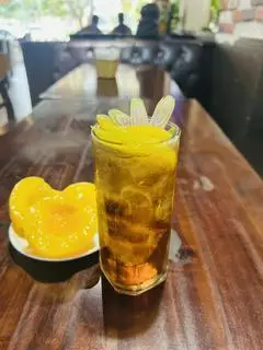 Hình ảnh Trà thanh đào