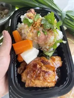 Hình ảnh xoi ga hongkong