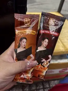 Hình ảnh Cà phê Laura 