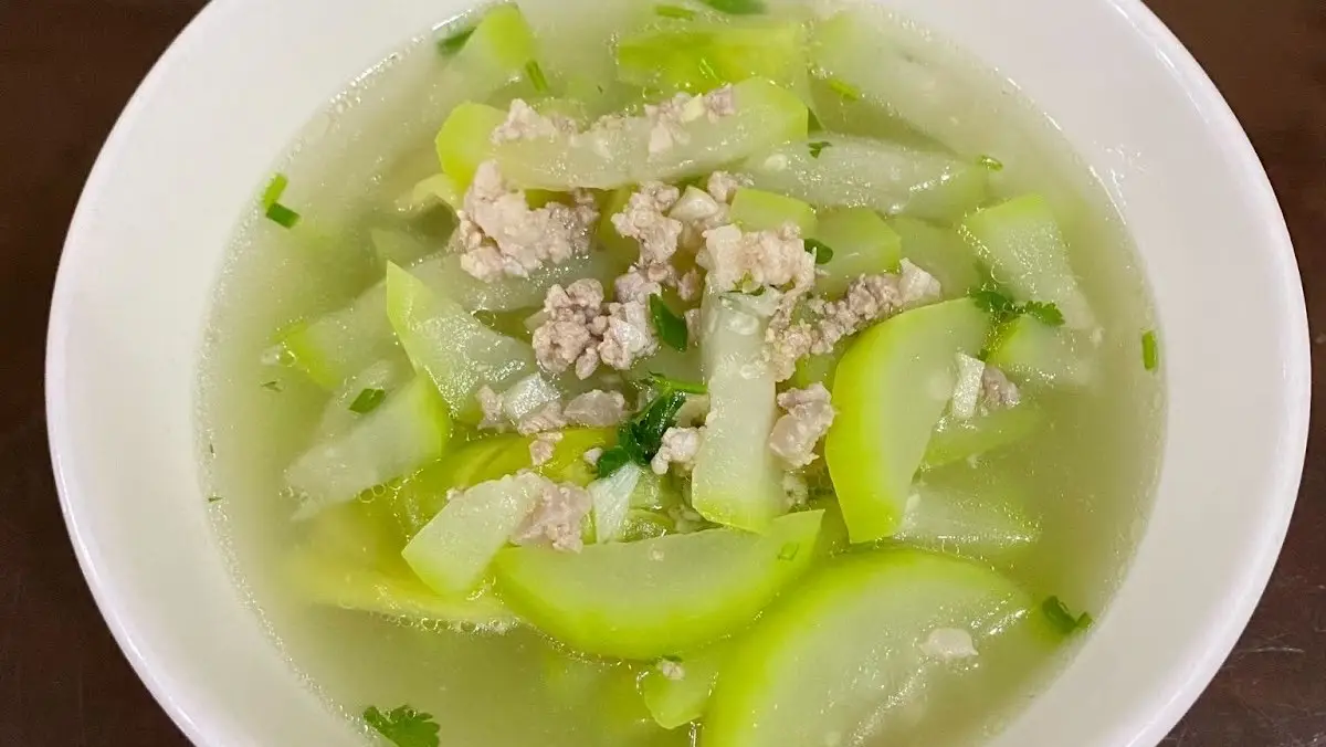 Hình ảnh CANH BẦU