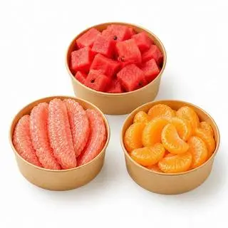 Hình ảnh Mix Tự Chọn 3 Hộp • 350g/Hộp • Từ 109K