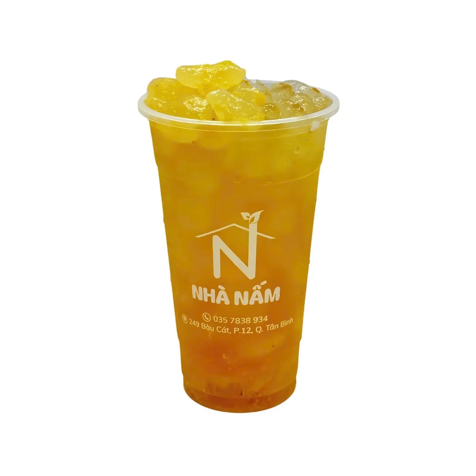 Hình ảnh Trà Thơm Đác