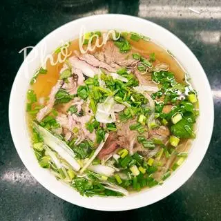Hình ảnh Phở Bò - Tô nhỏ