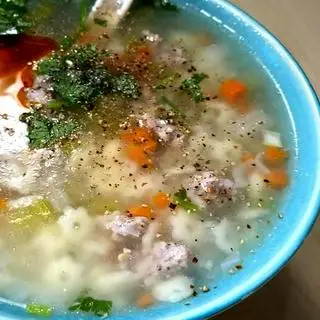 Hình ảnh Nui cá thu
