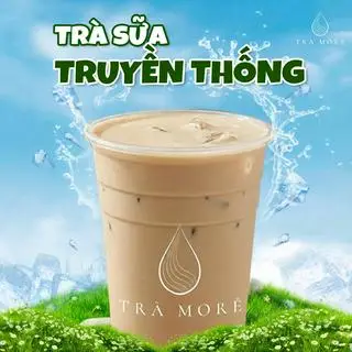 Hình ảnh Trà Sữa Truyền Thống 