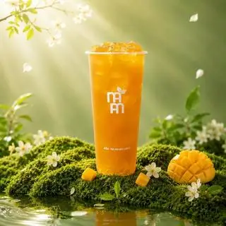 Hình ảnh Thanh Xoài
