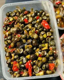 Hình ảnh ỐC GẠO HUẾ 