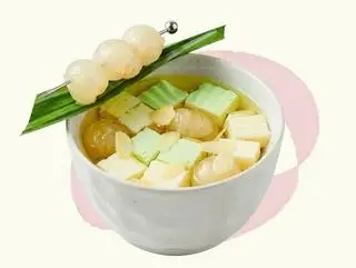 Hình ảnh Chè Khúc Bạch