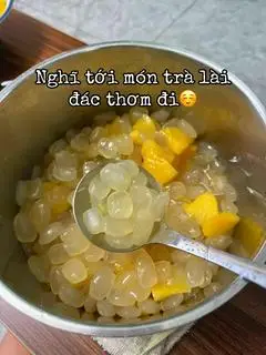 Hình ảnh hạt đác thêm 