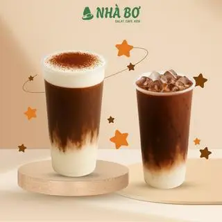 Hình ảnh Cacao đá