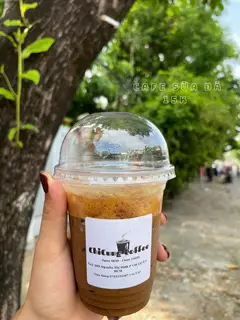 Hình ảnh Cà phê sữa