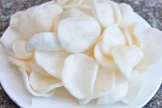 Hình ảnh Bánh phồng tôm 