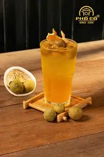 Hình ảnh Nước Sấu