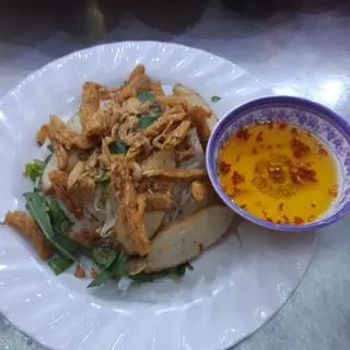Hình ảnh Bánh ướt chay