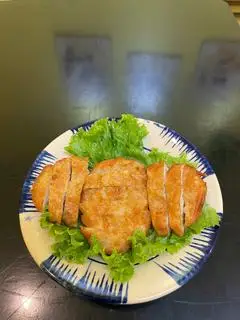 Hình ảnh Chả mực