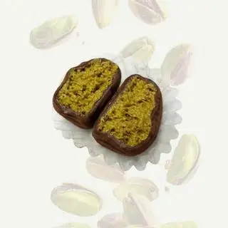 Hình ảnh Dubai Chewy Cookie (Mochi)