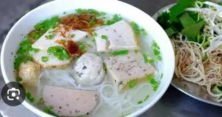 Hình ảnh Bún Mộc