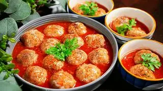Hình ảnh Số 6 - 1 bánh mì - 4 xíu mại