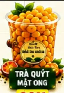 Hình ảnh Trà quýt mật ong 