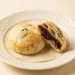 Hình ảnh Bánh đậu đỏ