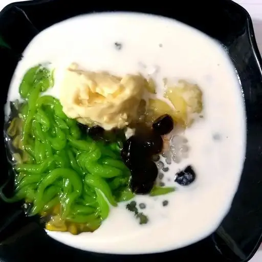 Hình ảnh Chè Thái sầu